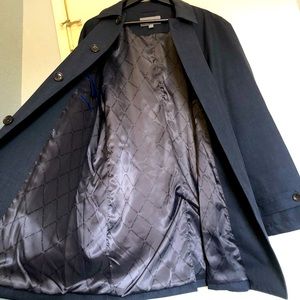 Michael Kors. Jacket/Coat/Trench